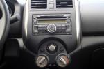 Nissan Versa 2012 года